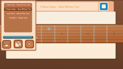 Guitar Lessons And Tabs screenshot 1/3