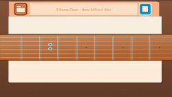 Guitar Lessons And Tabs screenshot 3/3