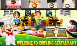 Cooking Restaurant screenshot 3/5