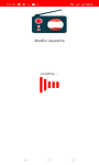 Radio AustrIa - Play Online Music FM screenshot 1/6