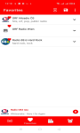 Radio AustrIa - Play Online Music FM screenshot 4/6