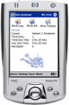 Dive Assistant - Pocket PC Edition 2005 screenshot 1/1