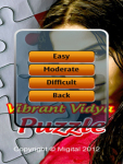 Vibrant Vidya Puzzle  Free screenshot 3/6