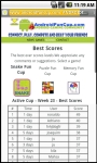 Snake Fun Cup - AndroidFunCup screenshot 6/6