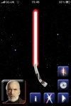 Star Wars: Lightsaber Duel screenshot 1/1