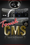 TouchCMS screenshot 1/1