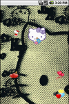 Hello Kitty Live Wallpapers screenshot 3/5