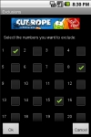 SlickLotto Canada for Android screenshot 2/4