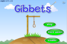 Gibbets Saviour or Killer screenshot 1/3