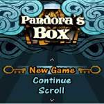 Pandora Box screenshot 1/4