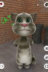 Talking Tom Cat for iPad screenshot 1/1