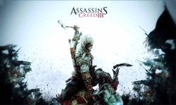 Live wallpapers Assassins Creed 3 screenshot 1/3