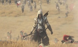 Live wallpapers Assassins Creed 3 screenshot 2/3