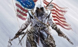 Live wallpapers Assassins Creed 3 screenshot 3/3