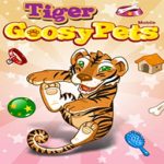 Goosy Pets Tiger screenshot 1/4