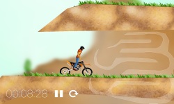 Best Motorbike Game Ever screenshot 3/4