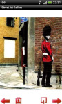 Street Art Gallery Banksy XY screenshot 1/4