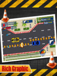 Traffic Racing screenshot 3/5