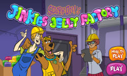Scooby Doos Jinkies Jelly screenshot 1/5