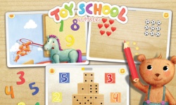 Toy School - Numbers screenshot 3/3