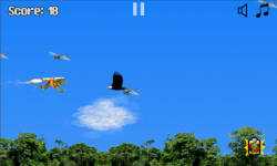 Flying Frog Game screenshot 4/4