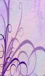 Beautiful Purple Wallpaper screenshot 3/3