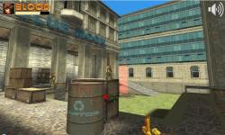 Swat Conflict Games screenshot 1/4