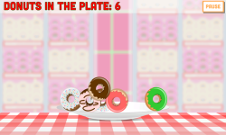 Donut World screenshot 4/6