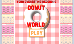Donut World screenshot 5/6