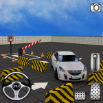 3D Car Parking screenshot 3/3