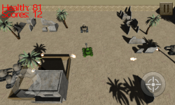 City Tank Battles screenshot 6/6