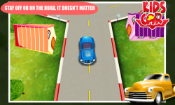 Kids Car - Fun Game for Kids screenshot 1/6