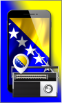 Bosnian Radio Stations screenshot 1/4