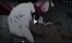 Kiseijuu Sei No Kakuritsu Anime screenshot 4/4