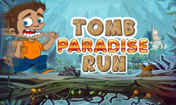 TOMB PARADISE RUN screenshot 1/1