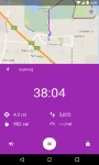 88Google Fit Fitness Tracking screenshot 6/6