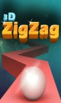 Zig Zag abyss screenshot 1/6