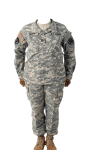 Army photo suit  screenshot 3/4