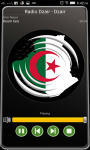 Radio FM Algeria All Stations screenshot 2/2