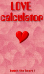 lovecalculatore screenshot 1/3