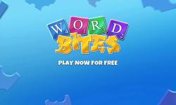 Word Bites - Puzzle Adventure screenshot 4/4
