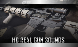 Real Gun Sounds HD Images 2017 screenshot 1/6