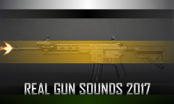Real Gun Sounds HD Images 2017 screenshot 5/6