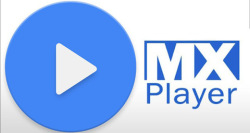 MX Music Player screenshot 1/2