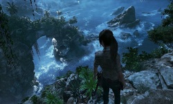 Free Shadow of the Tomb Raider redeem code game screenshot 3/3