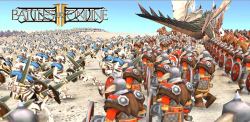 Epic Battles Online screenshot 1/4