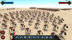 Epic Battles Online screenshot 4/4