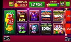 Casino Slots: Modern Vegas screenshot 1/4