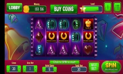 Casino Slots: Modern Vegas screenshot 2/4