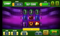Casino Slots: Modern Vegas screenshot 3/4